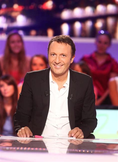 arthur animateur télé.